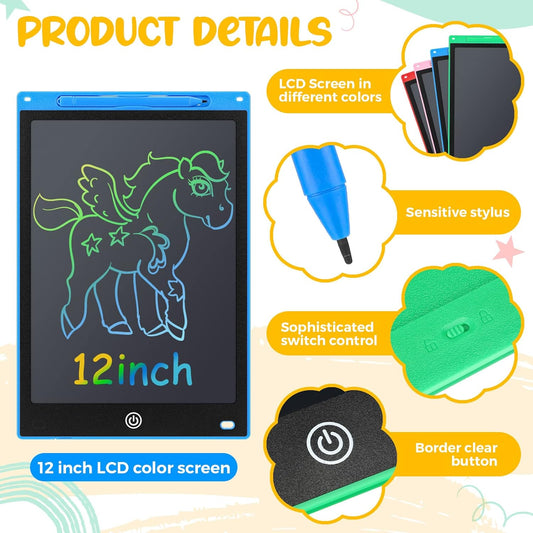 12 Inches Digital Writing & Drawing Pad