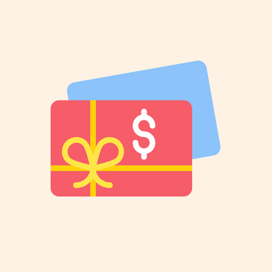 STARKIDDIE Digital Gift Card