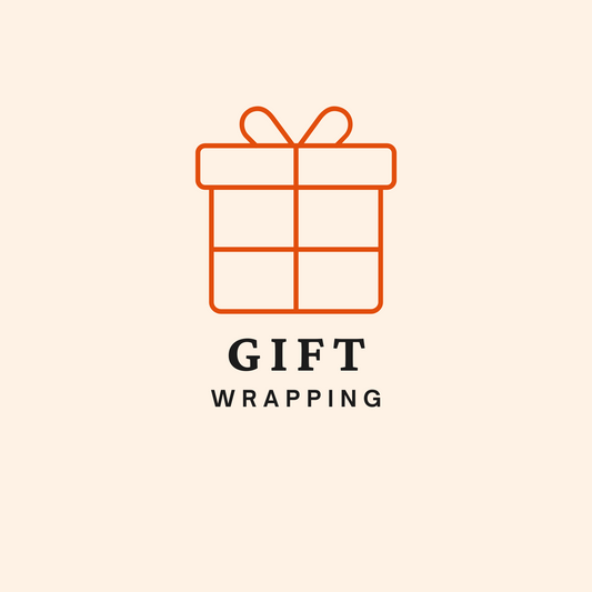 Gift Wrapping